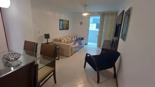 Apartamento com 3 Quartos à venda, 89m² no Recreio dos Bandeirantes, Rio de Janeiro