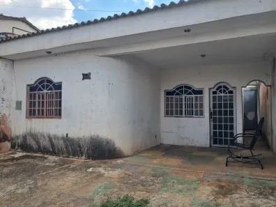 Casa com 2 Quartos à venda, 140m² no Samambaia Norte, Brasília