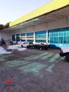 Galpão/Depósito/Armazém para alugar, 2260m² no Jardim Bela Vista, Nova Odessa