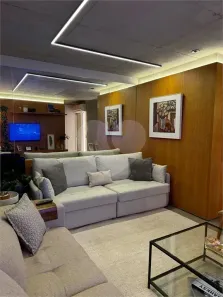 Apartamento com 1 Quarto à venda, 70m² no Cidade Monções, São Paulo