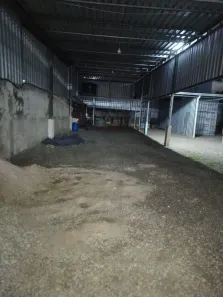 Galpão/Depósito/Armazém para alugar, 96m² no Piratininga, Niterói