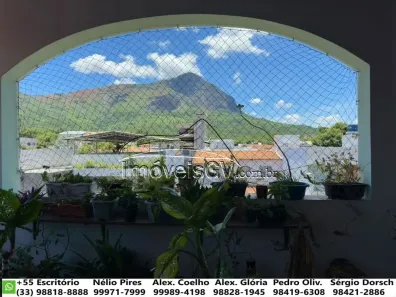 Casa com 3 Quartos à venda, 120m² no Centro, Governador Valadares
