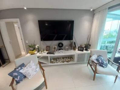 Apartamento com 3 Quartos à venda, 114m² no Jurerê, Florianópolis
