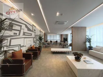 Apartamento com 3 Quartos à venda, 140m² no Vila Mariana, São Paulo