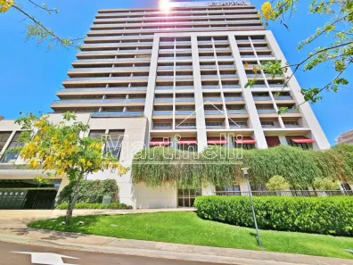 Sala Comercial para alugar, 47m² no Vila do Golf, Ribeirão Preto