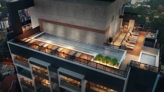 Apartamento com 2 Quartos à venda, 68m² no Vila Mariana, São Paulo