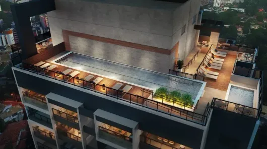 Apartamento com 2 Quartos à venda, 68m² no Vila Mariana, São Paulo