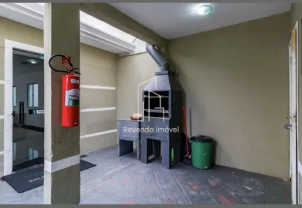 Apartamento com 2 Quartos à venda, 46m² no Parque Munhoz, São Paulo