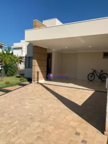 Casa de Condomínio com 3 Quartos à venda, 165m² no Centro, Mirassol