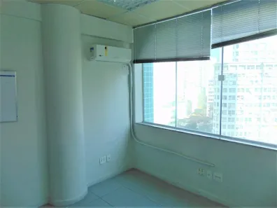 Sala Comercial para alugar, 220m² no Centro, Rio de Janeiro