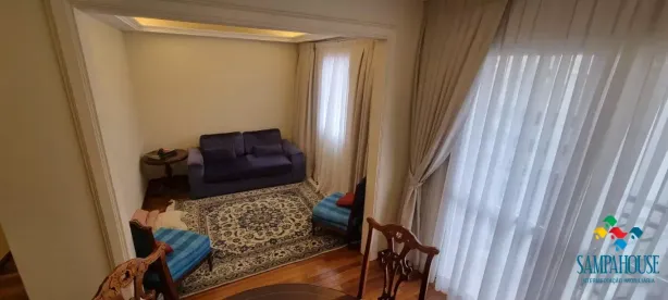 Cobertura com 3 Quartos à venda, 140m² no Perdizes, São Paulo
