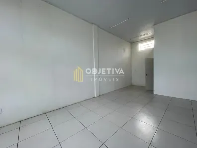 para alugar, 40m² no Santo Afonso, Novo Hamburgo