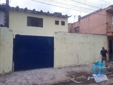 Galpão/Depósito/Armazém à venda, 230m² no Casa Grande, Diadema