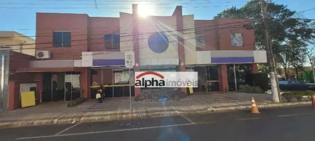 Sala Comercial para alugar, 40m² no Centro, Sumaré