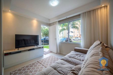 Casa com 2 Quartos à venda, 68m² no Jardim Petrópolis, Cotia