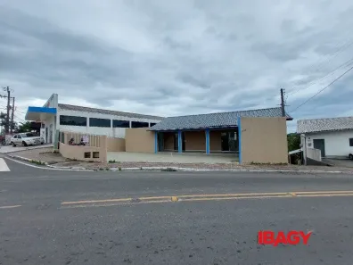 Ponto Comercial para alugar, 35m² no Tapera da Base, Florianópolis