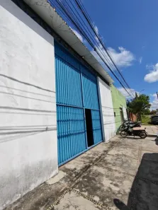 Galpão/Depósito/Armazém com 2 Quartos para alugar, 300m² no Novo Horizonte, Teresina