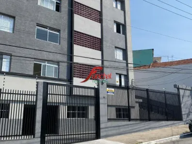 Apartamento com 1 Quarto para alugar, 60m² no Vila Paiva, São Paulo