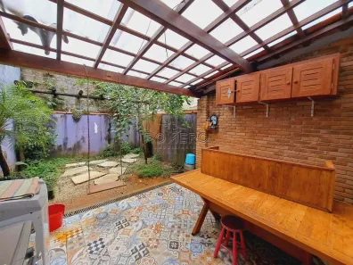 Casa de Condomínio com 2 Quartos à venda, 120m² no Lagoinha, Ubatuba