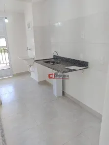 Apartamento com 2 Quartos à venda, 49m² no Jardim Paraíso, Jaguariúna