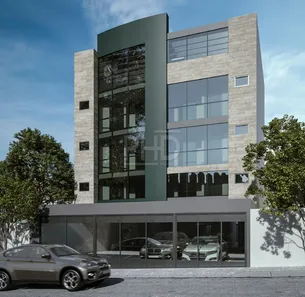 Apartamento com 2 Quartos à venda, 63m² no Centro, São Bernardo do Campo