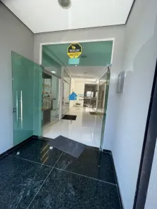 Sala Comercial para alugar, 32m² no Popular, Cuiabá