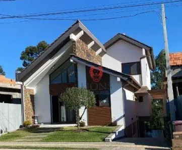 Casa de Condomínio com 3 Quartos à venda, 263m² no Vila Cachoeirinha, Cachoeirinha