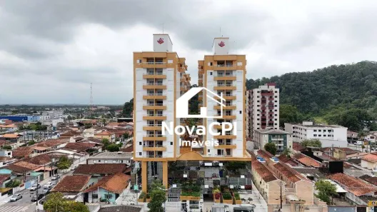 Apartamento com 2 Quartos à venda, 49m² no Boqueirão, Praia Grande