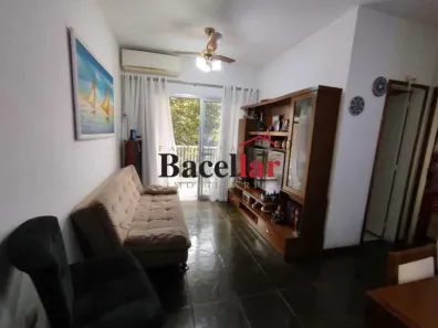 Apartamento com 2 Quartos à venda, 62m² no Taquara, Rio de Janeiro