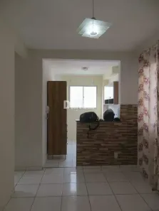 Apartamento com 2 Quartos à venda, 60m² no Vila São José, Taubaté