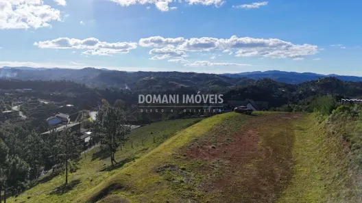 Lote/Terreno à venda, 2485m² no Abernéssia, Campos do Jordão