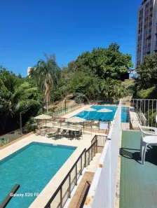 Apartamento com 2 Quartos à venda, 71m² no Santa Rosa, Niterói