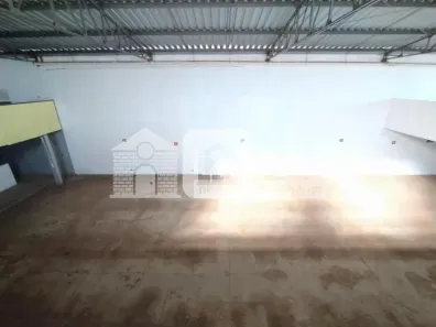 Galpão/Depósito/Armazém à venda, 1000m² no Marta Helena, Uberlândia