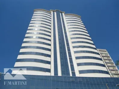 Sala Comercial à venda, 60m² no Cidade Alta, Piracicaba