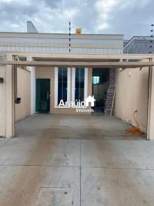 Casa com 2 Quartos à venda, 70m² no Plano Diretor Norte, Palmas