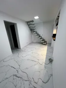 Cobertura com 2 Quartos à venda, 119m² no Vila da Paz, São Paulo