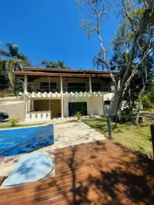 Fazenda/Sítio com 4 Quartos à venda, 40221m² no Chácaras Condomínio Recanto Pássaros II, Jacareí