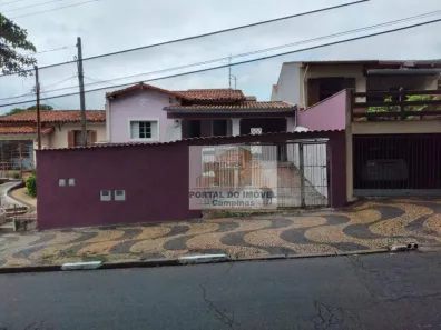 Casa com 2 Quartos à venda, 114m² no Jardim Leonor, Campinas