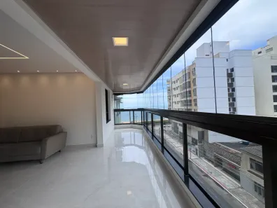 Apartamento com 4 Quartos à venda, 184m² no Praia da Costa, Vila Velha