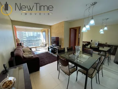 Apartamento com 3 Quartos para alugar, 75m² no Vila Anglo Brasileira, São Paulo