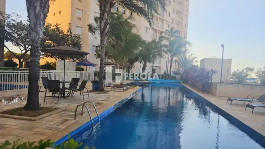 Apartamento com 2 Quartos à venda, 72m² no Taguatinga Norte, Brasília