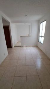 Apartamento com 2 Quartos à venda, 45m² no Jardim Nunes, São José do Rio Preto