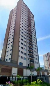 Apartamento com 2 Quartos à venda, 77m² no Jardim Brasil, Campinas