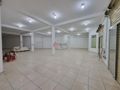 Ponto Comercial para alugar, 330m² no Cidade Mãe do Céu, São Paulo