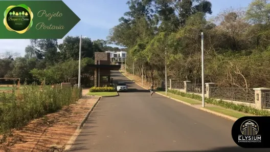 Lote/Terreno à venda, 450m² no Brigadeiro Tobias, Sorocaba