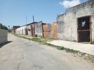 Lote/Terreno à venda, 2640m² no Antônio Bezerra, Fortaleza