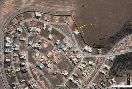 Lote/Terreno à venda, 477m² no Condomínio Residencial Alphaville II, São José dos Campos