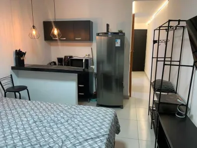 Apartamento com 1 Quarto à venda, 23m² no Botafogo, Rio de Janeiro