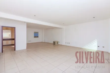 Sala Comercial para alugar, 100m² no Rio Branco, Porto Alegre