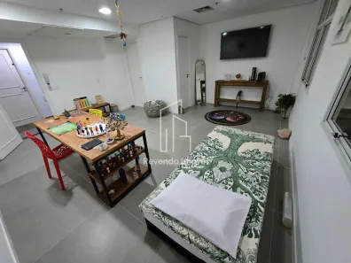 Sala Comercial à venda, 30m² no Pinheiros, São Paulo